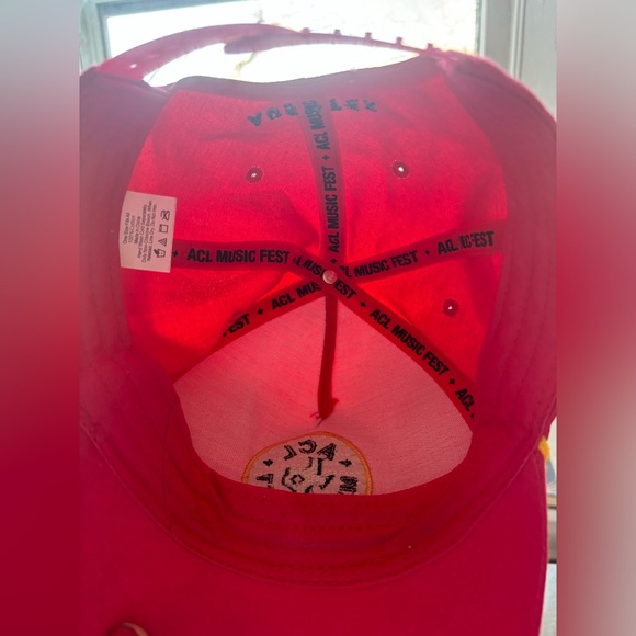 Austin City Limits Hat - Picture 4 of 5